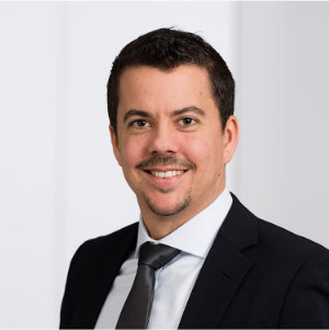 Marco Langlouis
