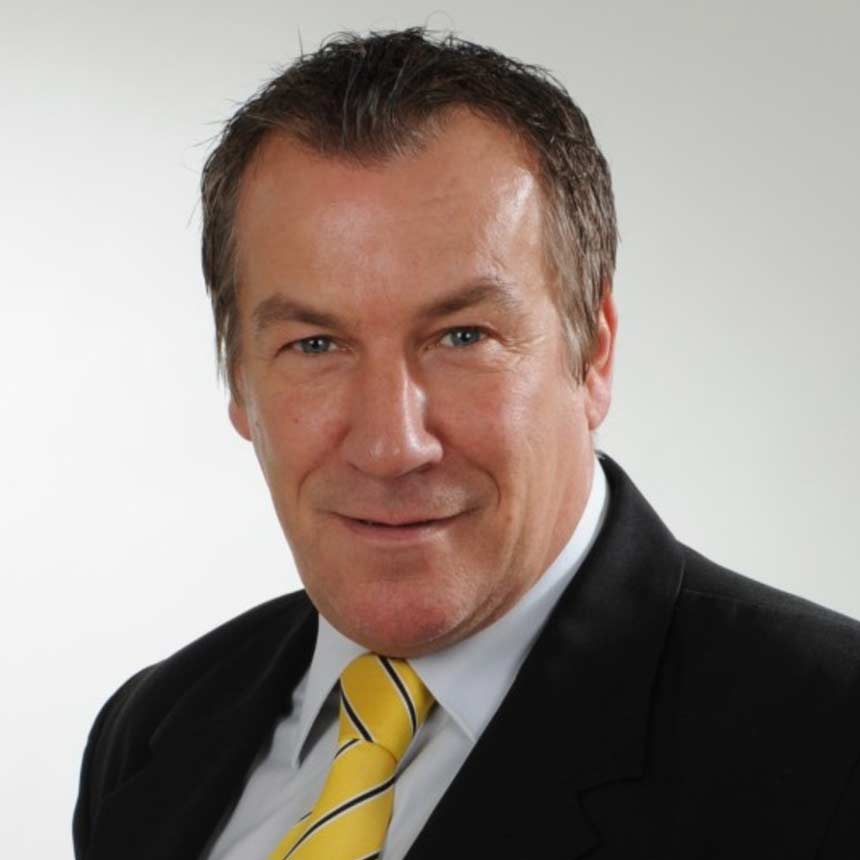 Jürgen Meißner