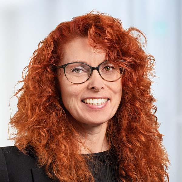 Michaela Marschall