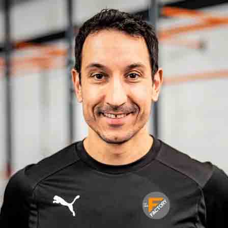 Darko Safner