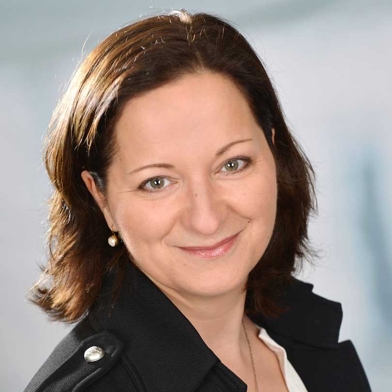 Stefanie Voss